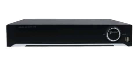 (image for) Eneo Multisignal 4-Channel,HD-SDI,EX-SDI,AHD,CVI,960H,IP,HD-TVI